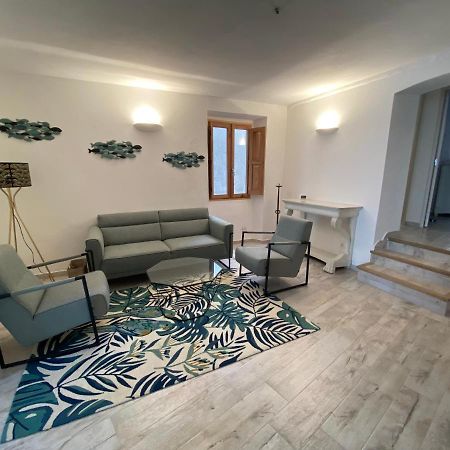 Appartement Au Centre De Bonifacio Боніфачо Екстер'єр фото