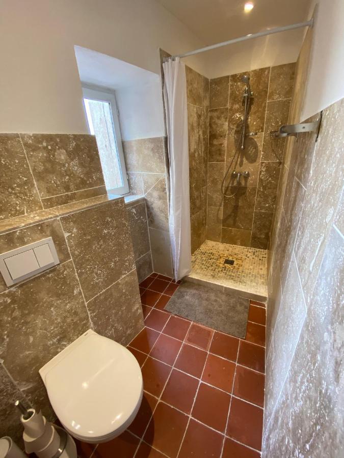Appartement Au Centre De Bonifacio Боніфачо Екстер'єр фото